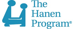 The Hanen Program Logo