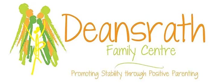 Deansrath Family Centre Logo