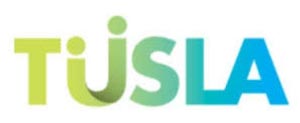 Tusla Logo